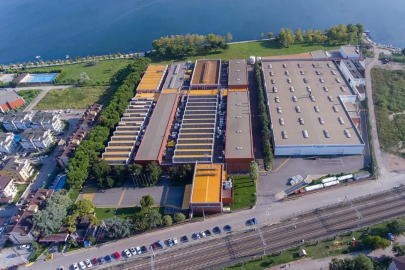 Federal-Mogul 485 Milyon TL Yatırım ile Üretimi Kartepe Arslanbey OSB’ye Taşıyor