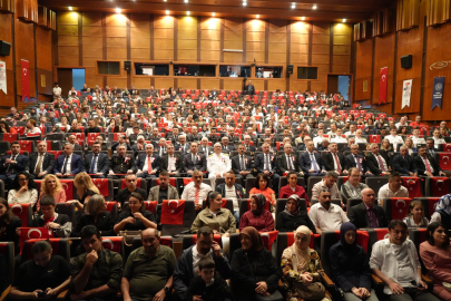 Kocaeli, Sakarya, Düzce ve Bolu'da 19 Mayıs coşkusu