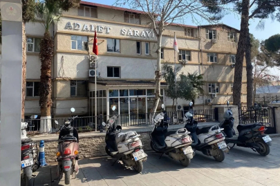 Alaşehir’de 21 kök kenevir ele geçirildi
