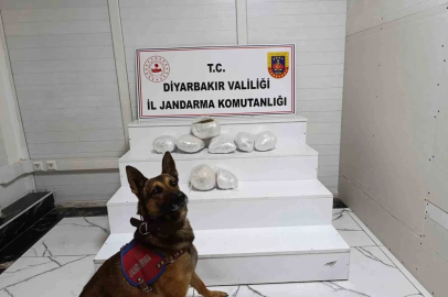 Diyarbakır’da narkotik operasyonu: 150 şüpheli hakkında yasal işlem
