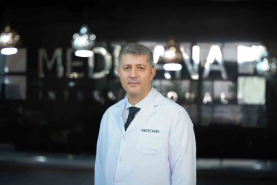 Uzmanından uyarı: "Göz yorgunluğu, çift görme, bulanık görme gibi şikayetlerin altında yatan neden beyincik sarkması olabilir"
