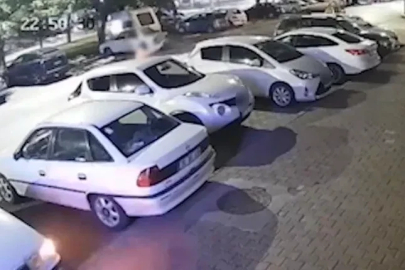 Kayseri’de turizm acentasını kurşunlayan şahıs yakalandı
