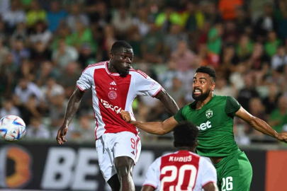 Göztepe, Noah Sonko Sundberg transferinde sona geldi
