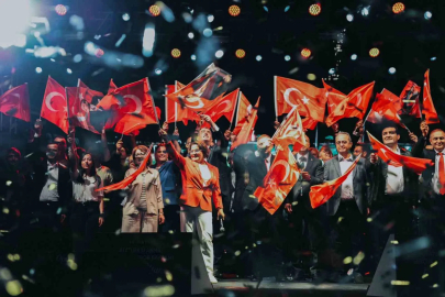 Mavişehir Atatürk Kültür ve Yaşam Alanı vatandaşların hizmetine açıldı
