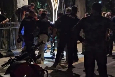 Göksu’da sürüklenen şahıs hayatını kaybetti

