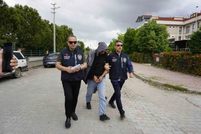 Boşandığı eşini öldürüp gömdüğünü 10 yıl sonra itiraf eden eski koca adliyeye sevk edildi
