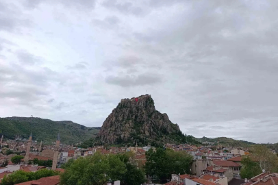 Afyonkarahisar’da hava durumu
