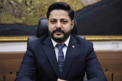 Şenol Arslan, Elazığ Ticaret Borsası başkanlığına adaylığını açıkladı
