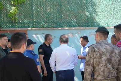 Şırnak’ta arazi kavgasında kan aktı: 2 yaralı, 5 gözaltı
