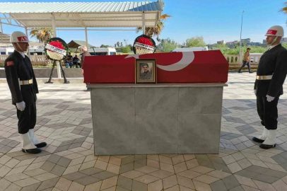 Kore gazisi hayatını kaybetti
