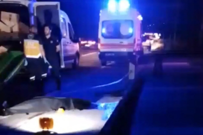 Muğla’da otomobilin çarptığı genç hayatını kaybetti
