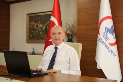 Başkan Özlü’den Malatya için geçmiş olsun mesajı
