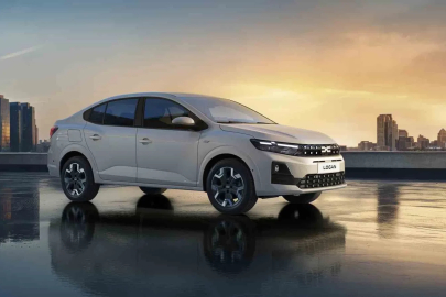 Yeni Dacia Logan Türkiye’de kullanıcısıyla buluşuyor
