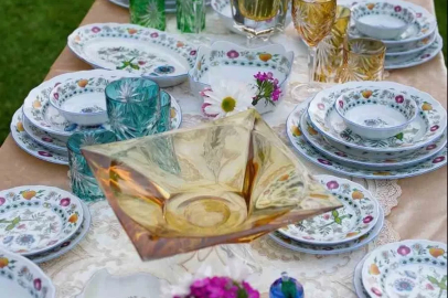 Ünlü Kristal firmasından fidan seferberliği
