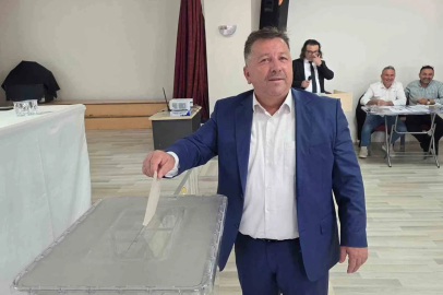 Alaplı Köylere Hizmet Götürme Birliği’nde 2026 toplantısı gerçekleştirildi
