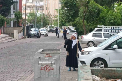 Malatya’daki deprem Şanlıurfa’da da hissedildi
