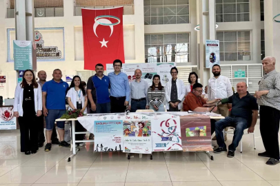 MEAH’ta yüksek tansiyona dikkat çekildi
