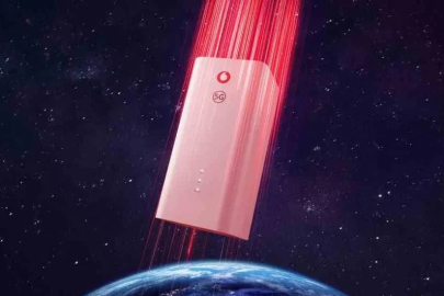 Vodafone’dan 5G RedBox için hız garantisi
