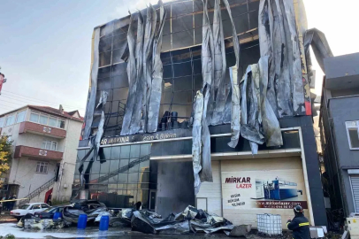 Fabrika sahiplerini yakalatan ihbarı polis memuru anlattı
