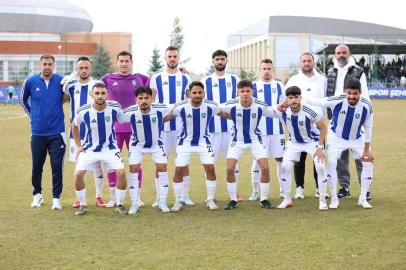 EBBSK ve Oltu 25 Mart SK play-out maçında karşı karşıya gelecek
