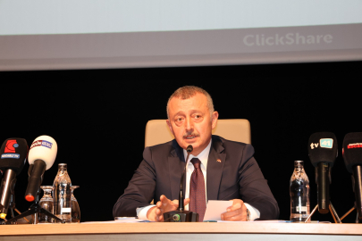 Büyükakın’dan CHP sıralarına: “Bu halka özür borcunuz var”
