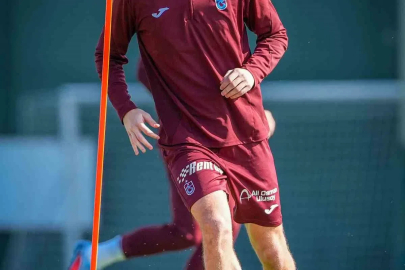 Trabzonspor, Ernest Muçi’nin bonservisini aldı
