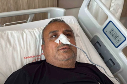 Mersin’deki katliamdan yaralı kurtulanların tedavisi sürüyor:  "Bal var mı diye sordu, sonra silahı sıktı"
