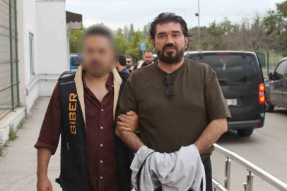 Kütahyalı’nın cezaevi değişti: Gerekçe hamile eş iddiası
