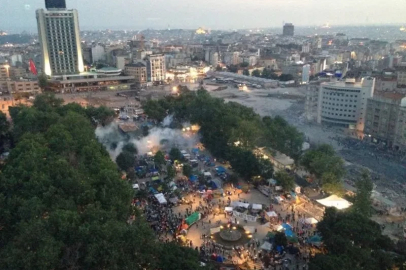 "Ağaç" dediler, Türkiye’yi milyarlarca dolar zarara uğrattılar: Gezi kalkışmasının üzerinden 13 yıl geçti
