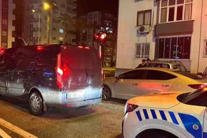 Adana’da silahlı saldırı: 1 ağır yaralı
