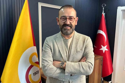 Konya Galatasaraylılar Derneği Başkanı Poçan: "Yetmez bize bir kupa, şimdi hedef Avrupa"
