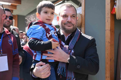 Ertuğrul Doğan: "Yeni mücadelemiz ekonomik bağımsızlık"
