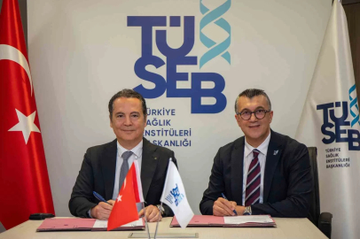 Sanofi ve TÜSEB klinik araştırma ekosistemi için güçlerini birleştiriyor
