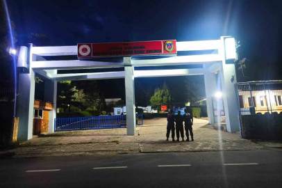 Bilecik’te uyuşturucu suçundan aranan şahıs yakalandı
