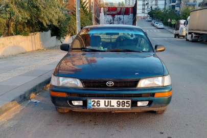 Tamirci yanlış aracı götürdü, gerçek sonradan ortaya çıktı
