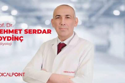 Nefes darlığı, çabuk yorulma ve ayaklarda şişliğe dikkat
