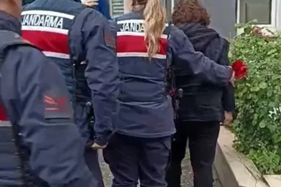 Tokat’ta 34 yıldır izini kaybettiren terör örgütü üyesi yakalandı
