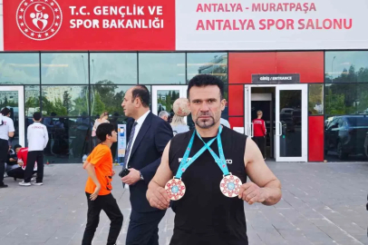 Mardinli sporcu, WAKO Dünya Kupası’nda ikinci oldu
