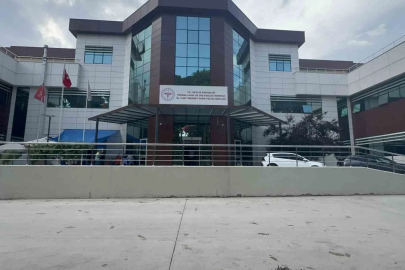 Diş hekimine haksız kazançtan tutuklama
