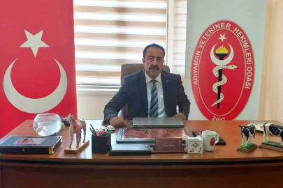 Veteriner hekimlerden bayram öncesi hayati uyarılar
