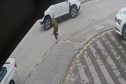 Gaziantep’te alacak verecek kavgası kanlı bitti: 1 ağır yaralı
