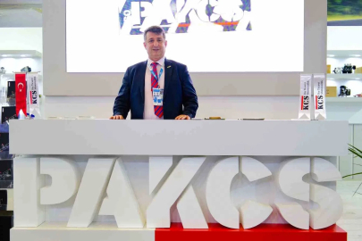 KCS Dış Ticaret’ten Automechanika İstanbul çıkarması
