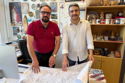 Yunanistan’ın Pontus iddialarına ilişkin açıklamasına Trabzon’dan tepki
