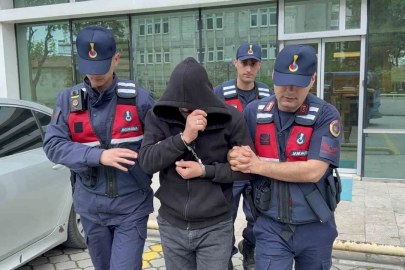 Uyuşturucu operasyonu: Baba-oğul gözaltında
