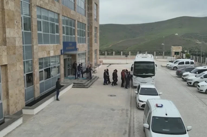 Yatırım vaadiyle dolandıran şebekeye operasyon: 18 tutuklama
