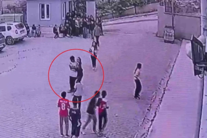 Poğaça yediği esnada nefes alamayan öğrenciyi, öğretmen heimlich manevrasıyla hayata tutundurdu
