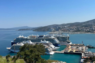 KUTO Başkanı Akdoğan: Verimli bir turizm sezonuna hazırız
