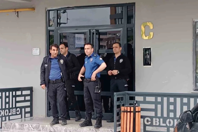 Yardım etmek isterken canından oldu: Batman’da asansör boşluğuna düşen vatandaş hayatını kaybetti
