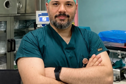 37 yaşındaki beyin cerrahı hayatını kaybetti
