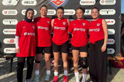 Muğla’nın Hokey yıldızları Avrupa sahnesine çıkıyor
